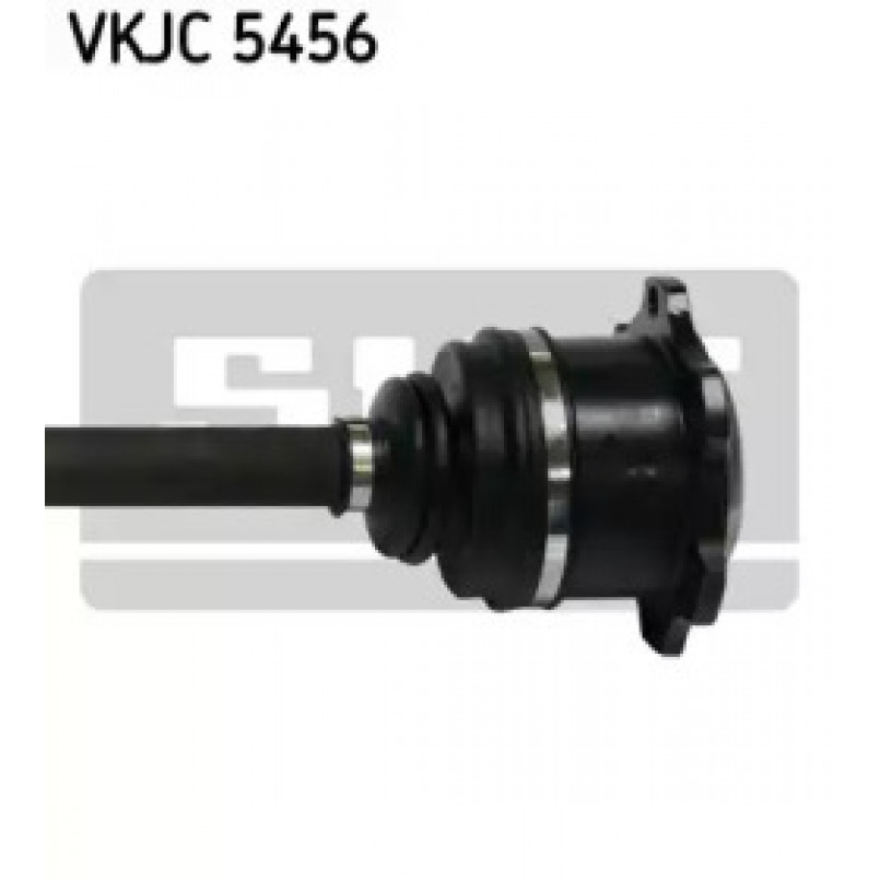 VKJC 5456 SKF - Привідний вал